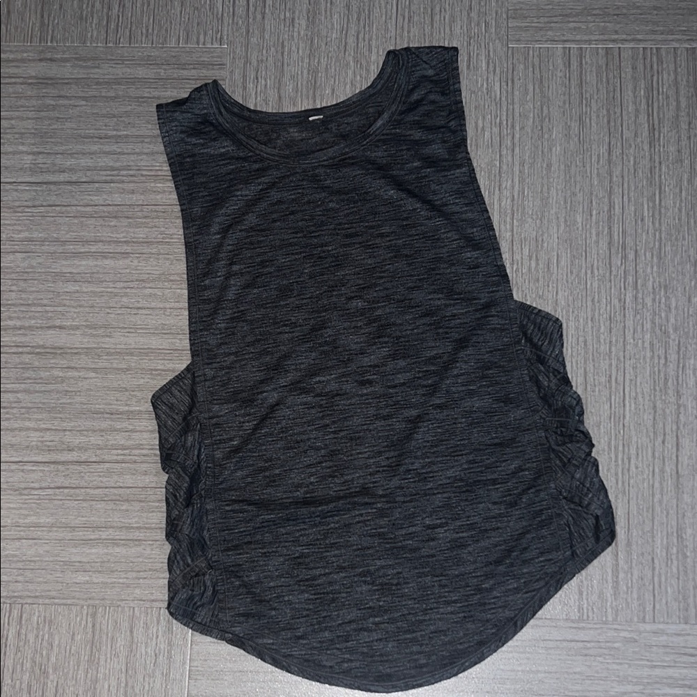 Lululemon Var-City Woman Tank